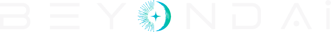 Beyond AI